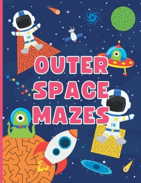WaszEduKids Worksheet - Image 2